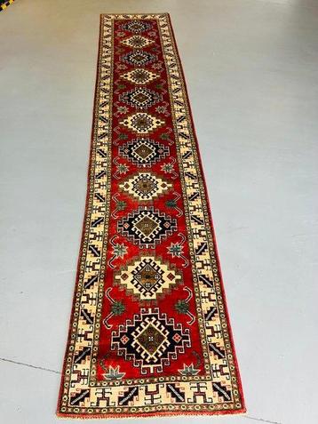 Super Kazakh - Tapis - 387 cm - 77 cm beschikbaar voor biedingen
