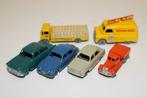 Matchbox 1:64 - Modelauto (6) - Lot Of 6x Matchbox models :, Nieuw