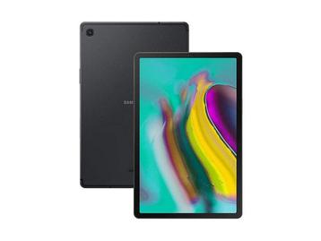 Samsung Galaxy Tab S5E 64GB Wi-Fi + 4G (Simlockvrij) - Zwart, Verzenden