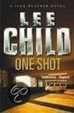 ONE SHOT (AIR/EXP) (BK 9) 9780593054116, Livres, Lee Child, Verzenden