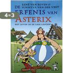 De Erfenis Van Asterix 9789035124349 S. van der Vegt, Boeken, Verzenden, Gelezen, S. van der Vegt