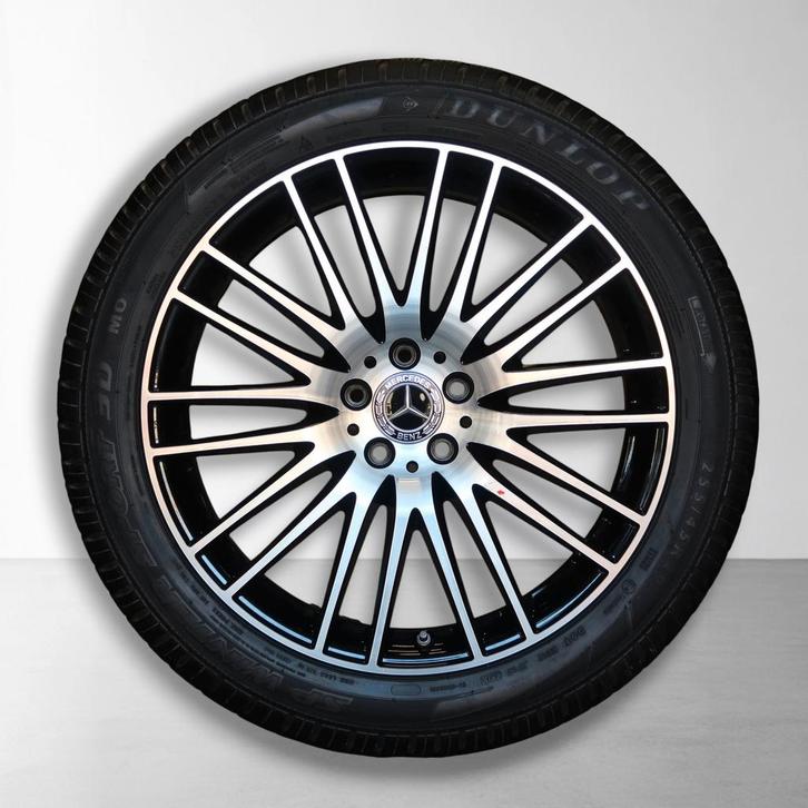 Mercedes GLC X254, C254, W254 Multispaaks 20 inch originele, Auto-onderdelen, Banden en Velgen, Nieuw, Ophalen of Verzenden