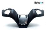Stuurkap Piaggio | Vespa MP3 300 ie LT Touring 2011-2013, Motoren, Verzenden, Gebruikt