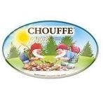 Chouffe soleil reclamebord, Nieuw