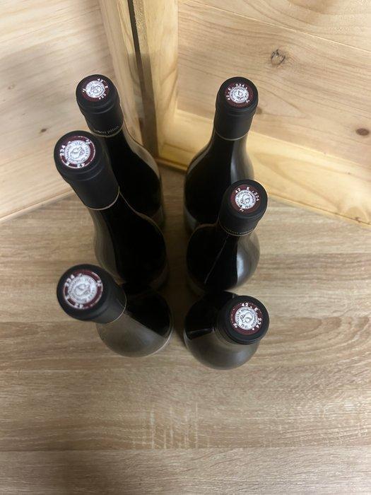 2023 Julien Pilon, La Porchette, LElegance du Caillou 2022,, Collections, Vins