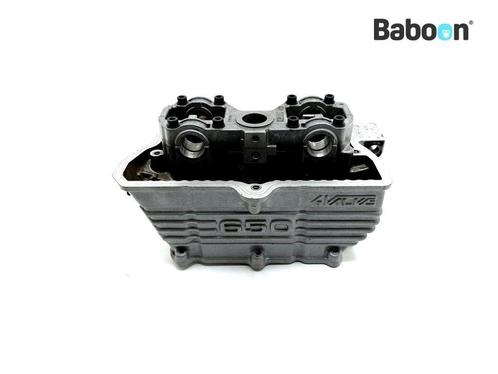 Cilinderkop BMW F 650 1993-1996 (F650 94), Motoren, Onderdelen | BMW, Gebruikt, Verzenden