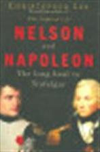 Nelson and Napoleon, Nieuw, Nederlands, Verzenden