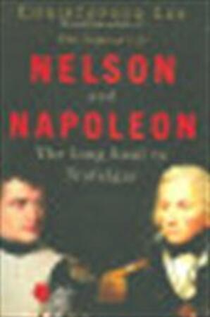 Nelson and Napoleon, Livres, Langue | Langues Autre, Envoi