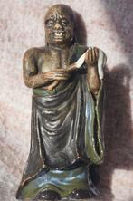 Beeldje - Japanse Bodhidharma Damo of Daruma beeld -, Antiek en Kunst