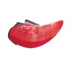 Feux Arrière Droit Pour Peugeot 206 Cc Coupé 98-09, Verzenden, Nieuw
