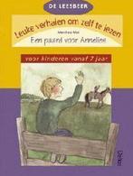 Een paard voor Annelies / Leesbeer / 22 9789044700305, Verzenden, Mukhtar Mai
