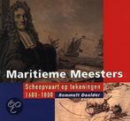 MARITIEME MEESTERS DR 1 9789066130012 Remmelt Daalder, Boeken, Verzenden, Gelezen, Remmelt Daalder
