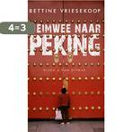 Heimwee naar Peking 9789038896694 Bettine Vriesekoop, Boeken, Verzenden, Gelezen, Bettine Vriesekoop