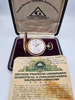 Glashütte Original - Quality 1A Deutsche Prazissions -, Handtassen en Accessoires, Horloges | Heren, Nieuw
