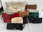 Themacollectie - Vintage Tassen - Diverse merken