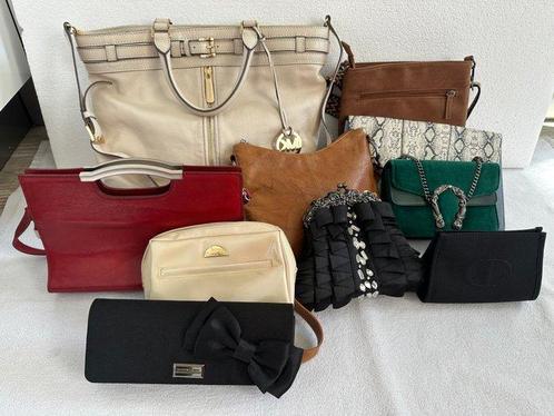 Themacollectie - Vintage Tassen - Diverse merken, Antiek en Kunst, Antiek | Speelgoed