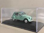 Odeon 1:43 - Modelauto - Citroën 2CV 1964 - Limited Edition