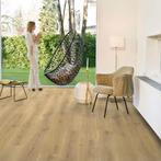Quick Step Creo CRH3180 Tennessee laminaat eik naturel, Ophalen of Verzenden, Nieuw