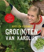 Groe(n)ten van Karolien 9789401418812 Annelies Verbanck, Verzenden, Zo goed als nieuw, Annelies Verbanck