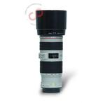 Canon 70-200mm 4.0 L IS USM EF nr. 1306, Ophalen of Verzenden, Zo goed als nieuw