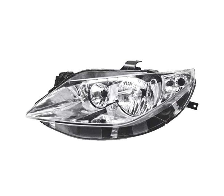 Phare Gauche Pour Seat Ibiza VI 09-, Auto-onderdelen, Verlichting, Verzenden