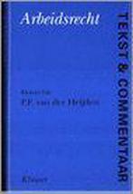 Arbeidsrecht / Tekst & Commentaar 9789031215850, Boeken, Verzenden, Zo goed als nieuw