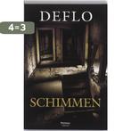 Schimmen 9789022324295 Deflo, Boeken, Thrillers, Verzenden, Gelezen, Deflo