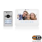 Smartwares DIC-22212 Deurbel- Intercom en Camera l NIEUW..., Ophalen of Verzenden