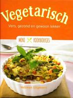 Vegetarisch 9789048314164, Boeken, Verzenden, Zo goed als nieuw