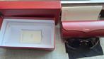 Cartier - Cartier Logo sonnenbrille - Lunettes de soleil