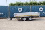 Veiling: Aanhangwagen Kipper Eduard 750kg, Ophalen, Nieuw