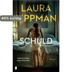 Schuld 9789022599457 Laura Lippman, Boeken, Verzenden, Gelezen, Laura Lippman