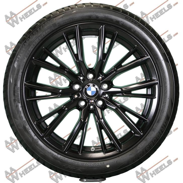 BMW 3 serie 4 serie 2 serie 796M 18 inch originele velgen 68, Auto-onderdelen, Banden en Velgen, Ophalen of Verzenden