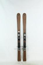 Refurbished - Ski - Rip N Wood Dark wood - 156, Sport en Fitness, Skiën en Langlaufen, Overige merken, 140 tot 160 cm, Gebruikt