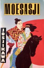 Moesasji 9789022512593, Boeken, Historische romans, Gelezen, Eiji Josjikawa, Verzenden