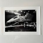 Imperial SpaceShip - Star Wars - The Return Of Jedi 1983 -, Nieuw