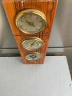 Contra-barometer - Hout, Antiek en Kunst