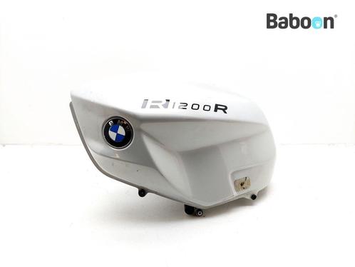 Benzine Tank BMW R 1200 R 2011-2014 (R1200R 11) (7728454), Motoren, Onderdelen | BMW, Gebruikt, Verzenden