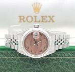 Rolex - Datejust Lady - Salmon Roman Dial - 69174 - Dames -, Nieuw