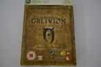The Elder Scrolls IV - Oblivion - Collectors Edition (360), Nieuw