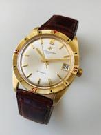 Vacheron Constantin - Thunderbird Turn-o-graph Yellow gold, Nieuw