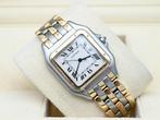 Cartier Panthere Ref. 187957 Year 2000s (Box), Overige merken, Polshorloge, Ophalen of Verzenden, Zo goed als nieuw