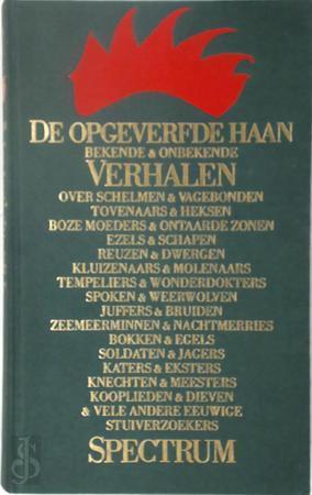 De Opgeverfde Haan, Boeken, Taal | Overige Talen, Verzenden