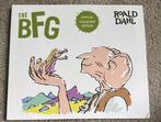 Royaume-Uni. Medal 2018 Roald Dahl. Il BFG. 6 medaglie in