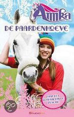Amika: De Paardenhoeve 9789059163850 G. Verhulst, Boeken, Verzenden, Gelezen, G. Verhulst