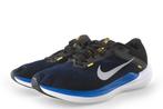 Nike Sportschoenen in maat 42½ Blauw | 5% extra korting, Kleding | Dames, Schoenen, Sportschoenen, Nike, Zo goed als nieuw, Verzenden