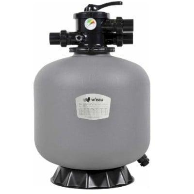 Zandfilter zwembad TPE-450 top mount, Tuin en Terras, Zwembad-toebehoren, Nieuw, Ophalen of Verzenden