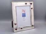 PG-Miani Argenteria - Fotolijst - .925 zilver, en kunstglas