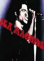 Sex Machine (1993) CD  731451798429, Verzenden