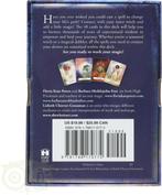 Spellcasting Oracle Cards 9781788170772 Flavia Kate Peters, Verzenden, Flavia Kate Peters